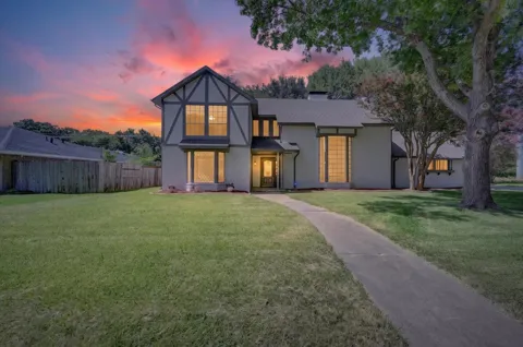 344 Woodbrook Drive