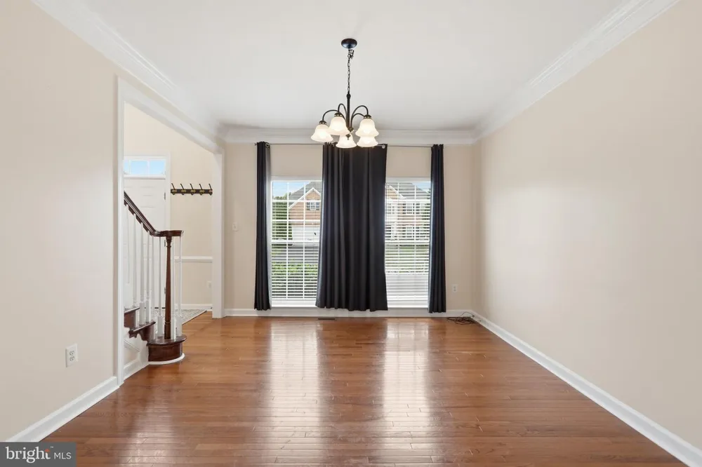 11257 SUFFOLK DRIVE Hagerstown, MD 21742