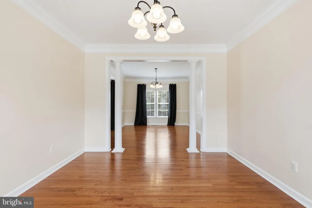 11257 SUFFOLK DRIVE Hagerstown, MD 21742