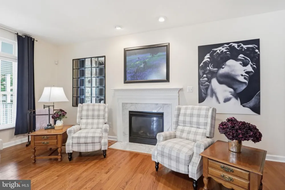 11257 SUFFOLK DRIVE Hagerstown, MD 21742