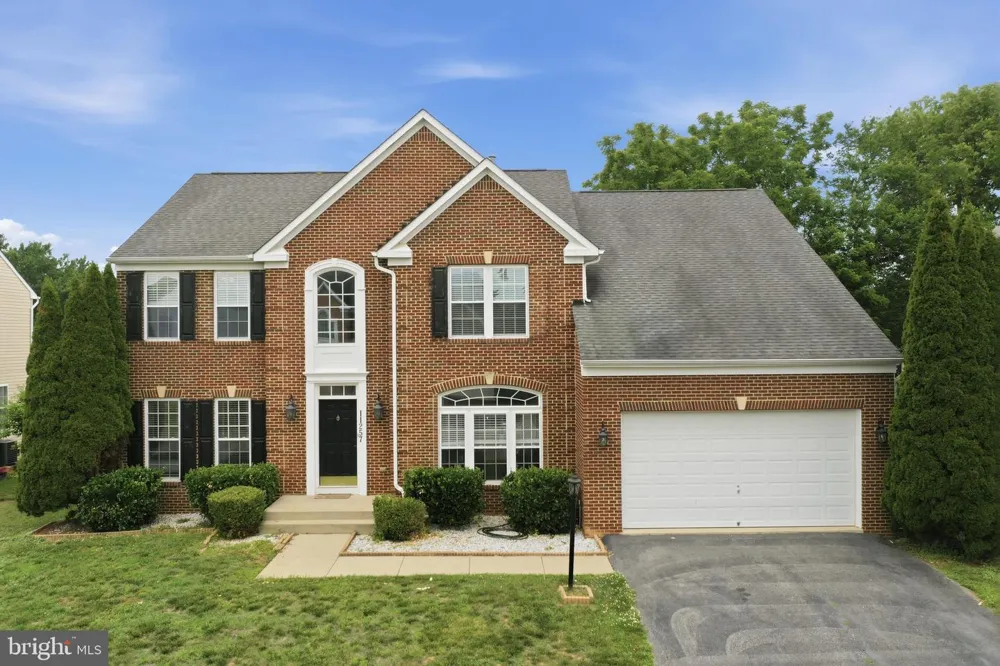 11257 SUFFOLK DRIVE Hagerstown, MD 21742