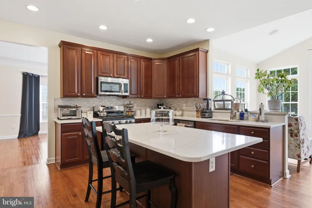 11257 SUFFOLK DRIVE Hagerstown, MD 21742