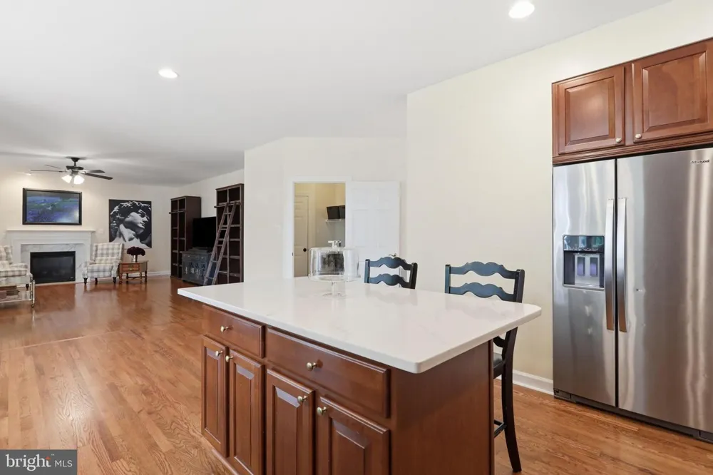 11257 SUFFOLK DRIVE Hagerstown, MD 21742