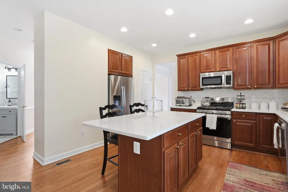 11257 SUFFOLK DRIVE Hagerstown, MD 21742