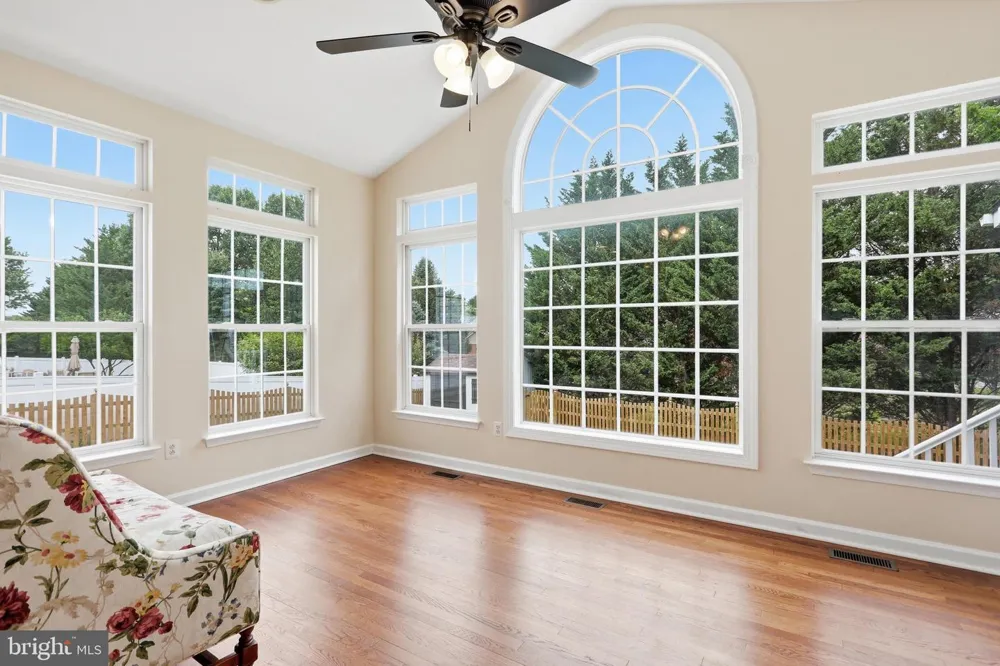 11257 SUFFOLK DRIVE Hagerstown, MD 21742