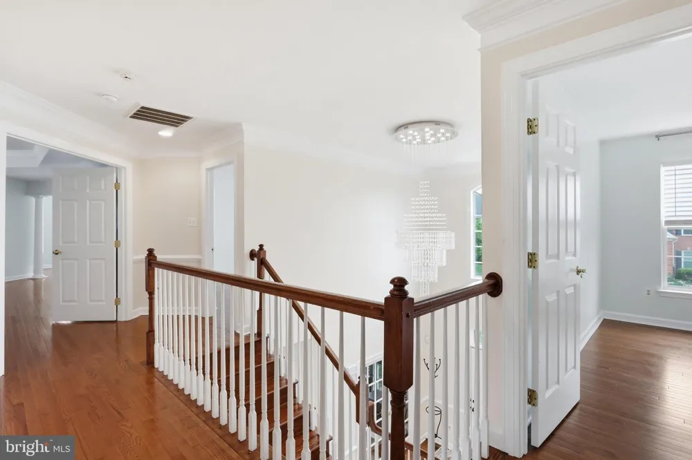 11257 SUFFOLK DRIVE Hagerstown, MD 21742