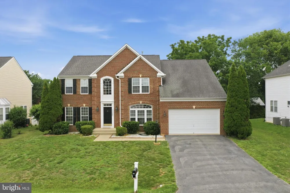11257 SUFFOLK DRIVE Hagerstown, MD 21742