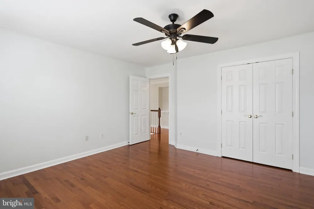 11257 SUFFOLK DRIVE Hagerstown, MD 21742