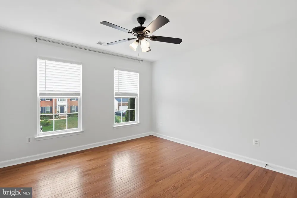 11257 SUFFOLK DRIVE Hagerstown, MD 21742