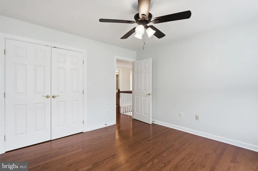 11257 SUFFOLK DRIVE Hagerstown, MD 21742