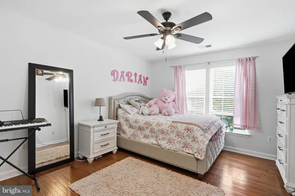 11257 SUFFOLK DRIVE Hagerstown, MD 21742