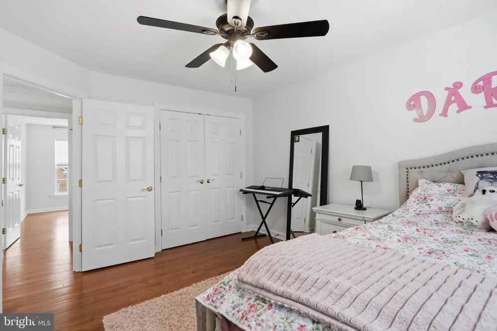 11257 SUFFOLK DRIVE Hagerstown, MD 21742