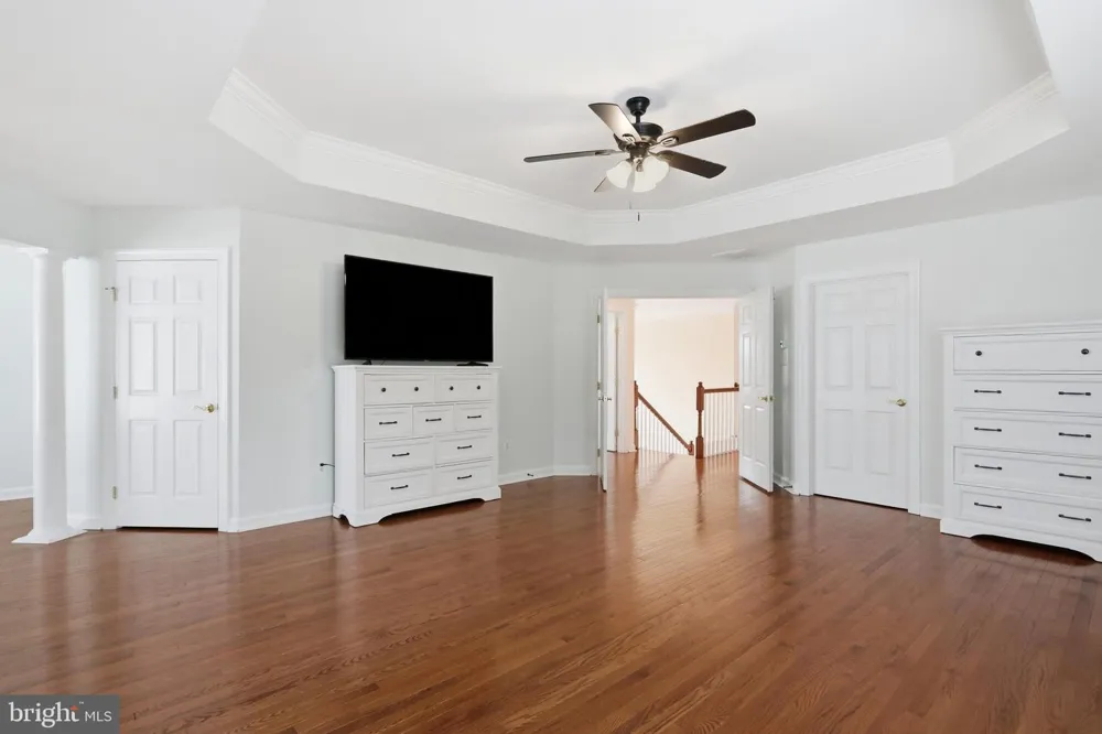11257 SUFFOLK DRIVE Hagerstown, MD 21742