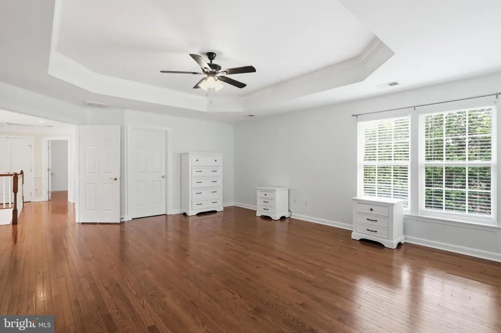 11257 SUFFOLK DRIVE Hagerstown, MD 21742