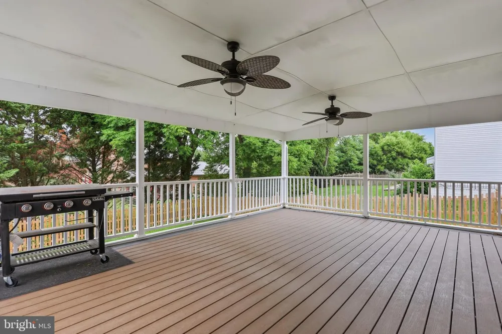 11257 SUFFOLK DRIVE Hagerstown, MD 21742