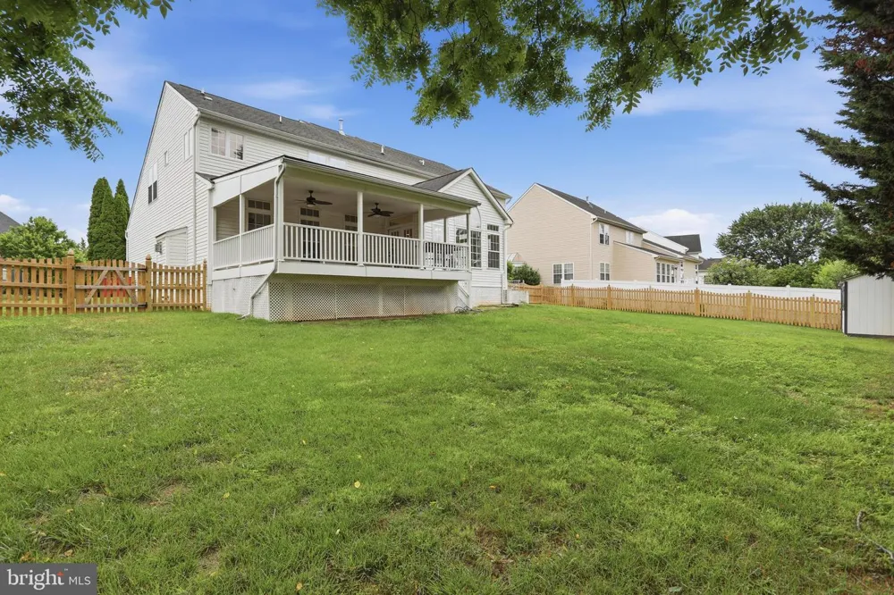 11257 SUFFOLK DRIVE Hagerstown, MD 21742