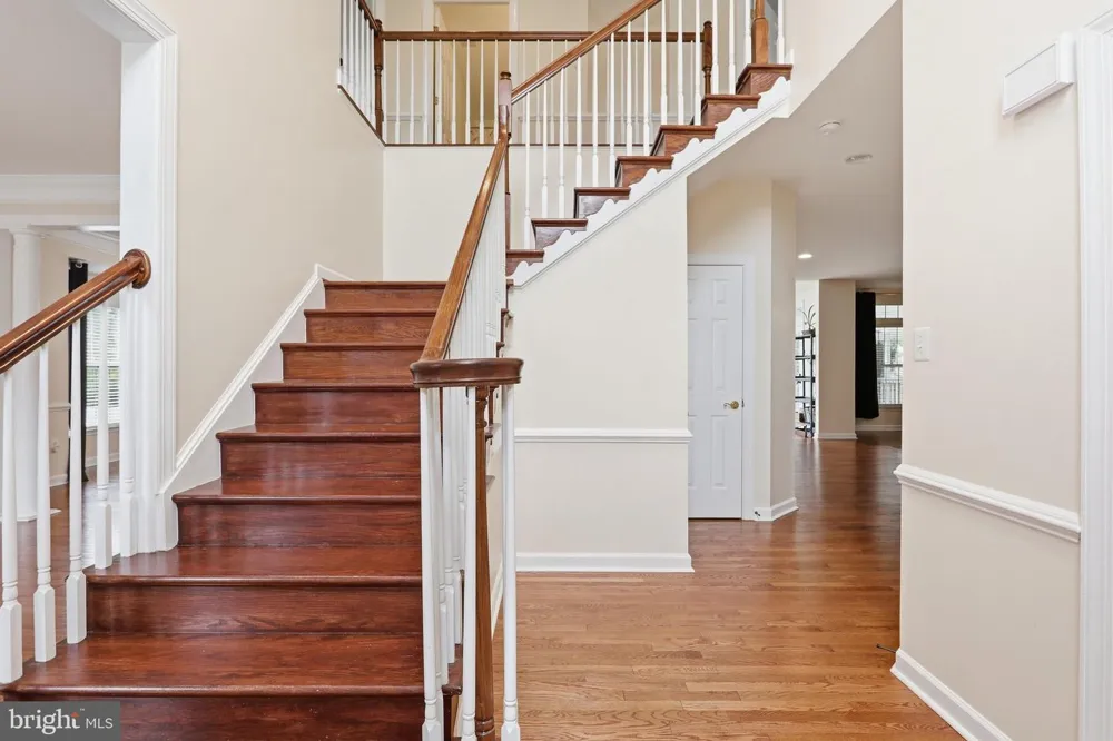 11257 SUFFOLK DRIVE Hagerstown, MD 21742