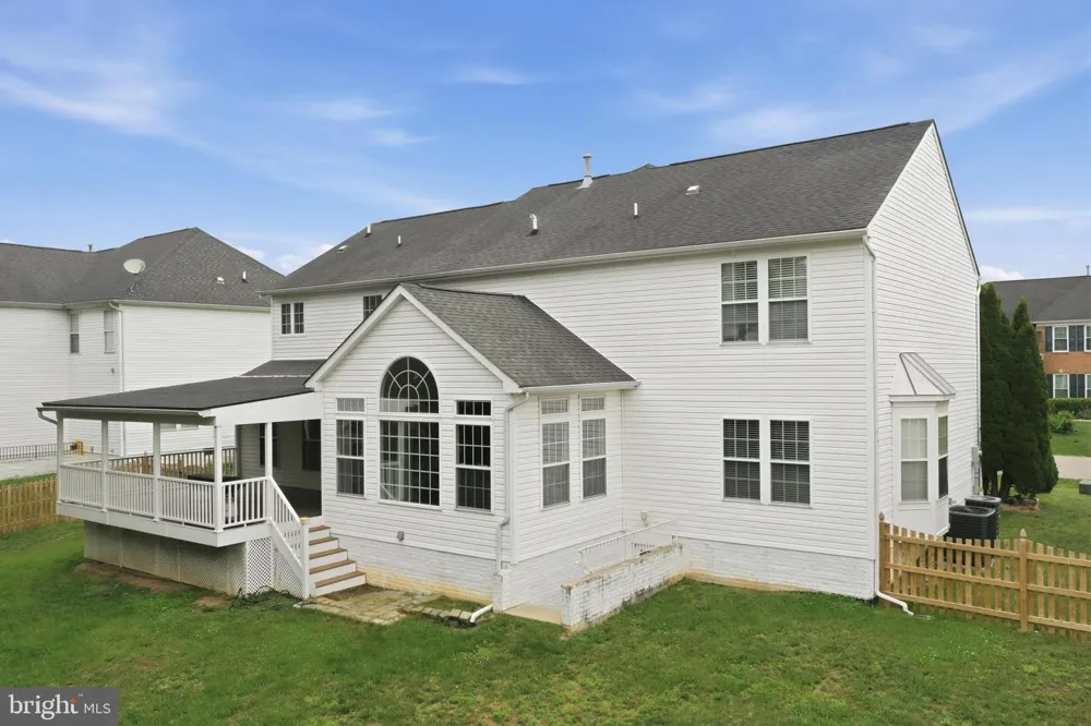 11257 SUFFOLK DRIVE Hagerstown, MD 21742