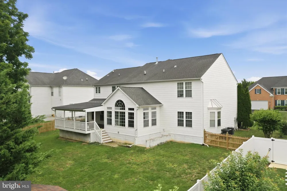 11257 SUFFOLK DRIVE Hagerstown, MD 21742