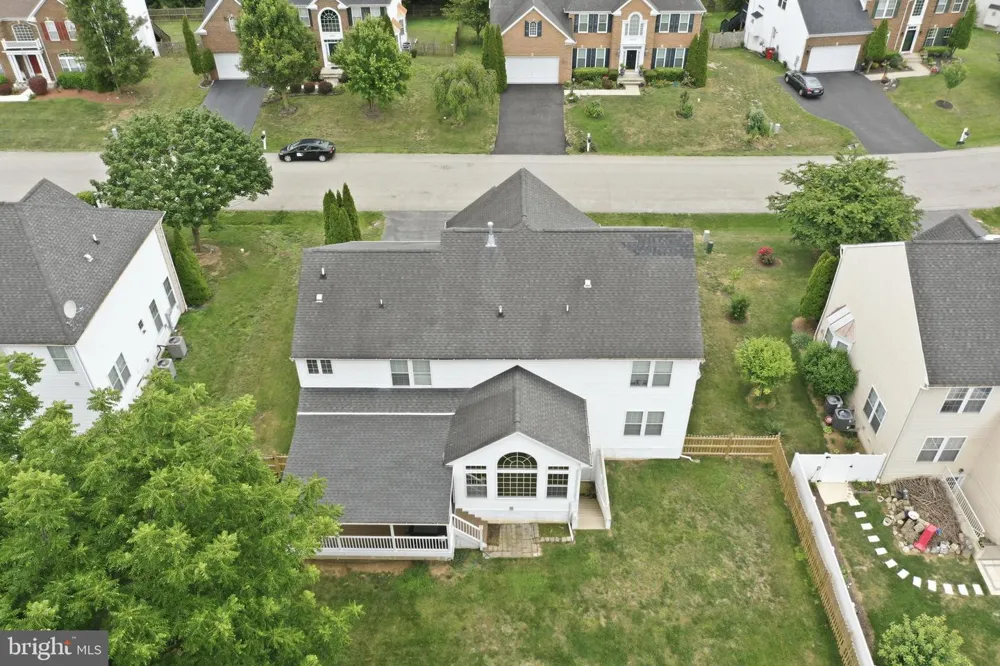 11257 SUFFOLK DRIVE Hagerstown, MD 21742