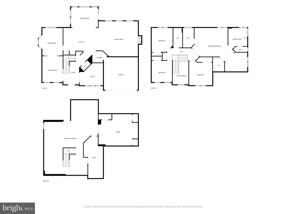 11257 SUFFOLK DRIVE Hagerstown, MD 21742