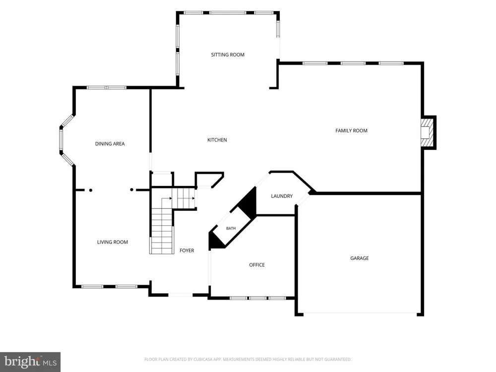 11257 SUFFOLK DRIVE Hagerstown, MD 21742