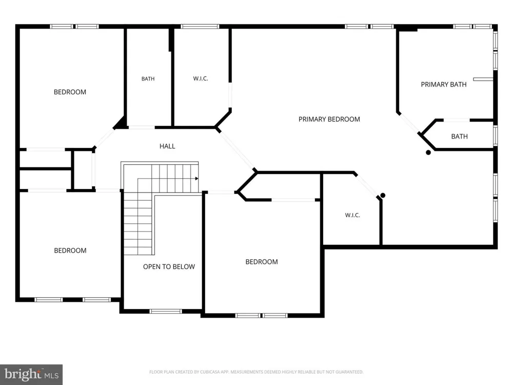 11257 SUFFOLK DRIVE Hagerstown, MD 21742