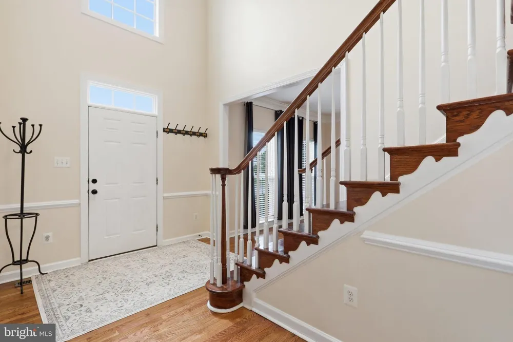 11257 SUFFOLK DRIVE Hagerstown, MD 21742