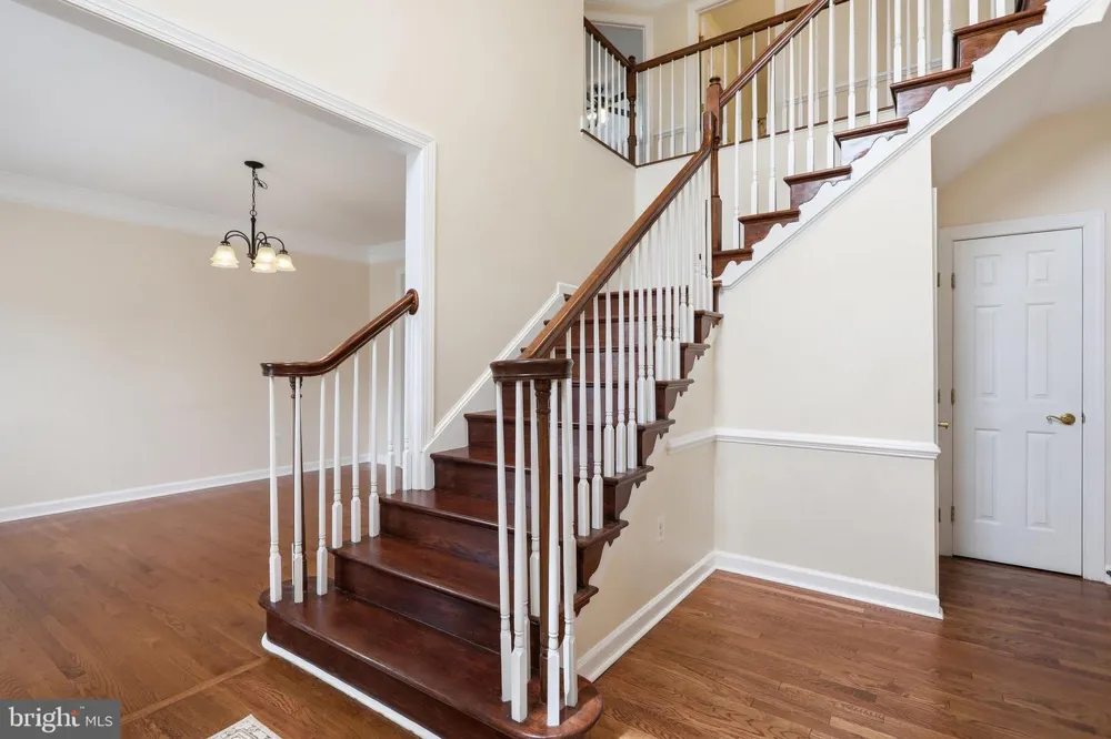 11257 SUFFOLK DRIVE Hagerstown, MD 21742