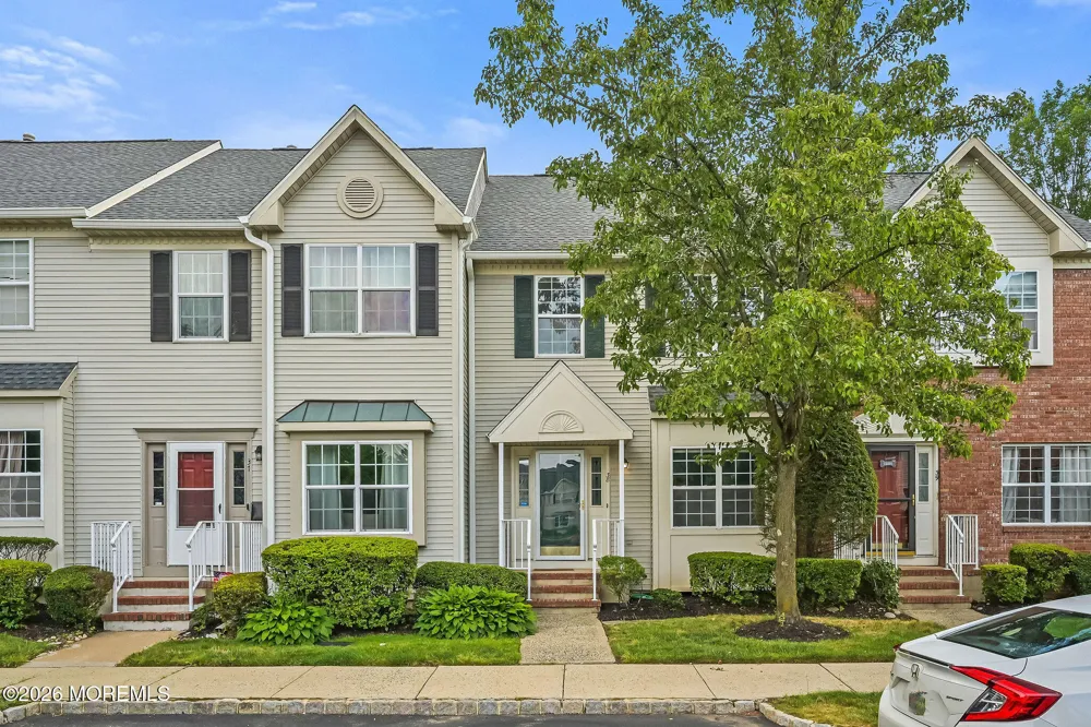 38 Azimuth Court #128 Holmdel, NJ 07733
