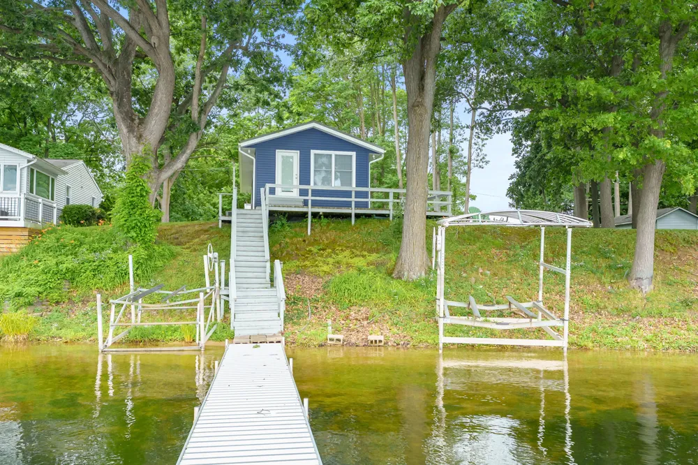 81735 Laguna Beach Park Road Porter Township, MI 49065