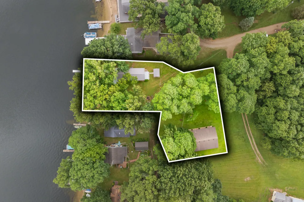 81735 Laguna Beach Park Road Porter Township, MI 49065