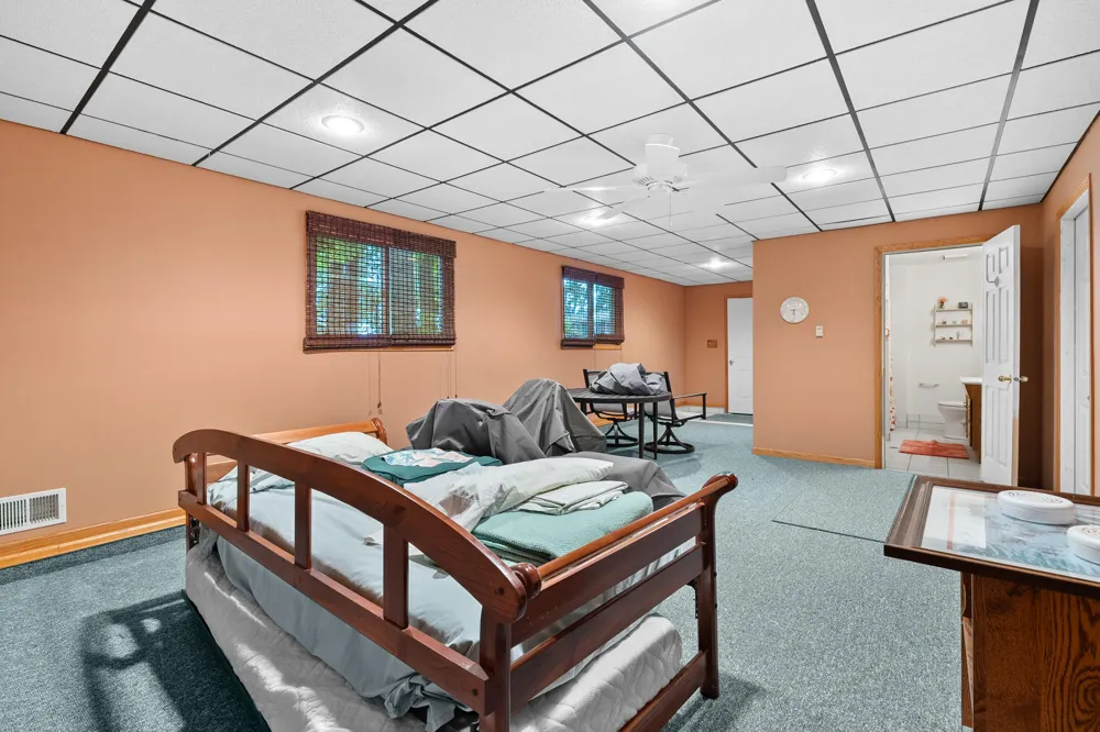 81735 Laguna Beach Park Road Porter Township, MI 49065