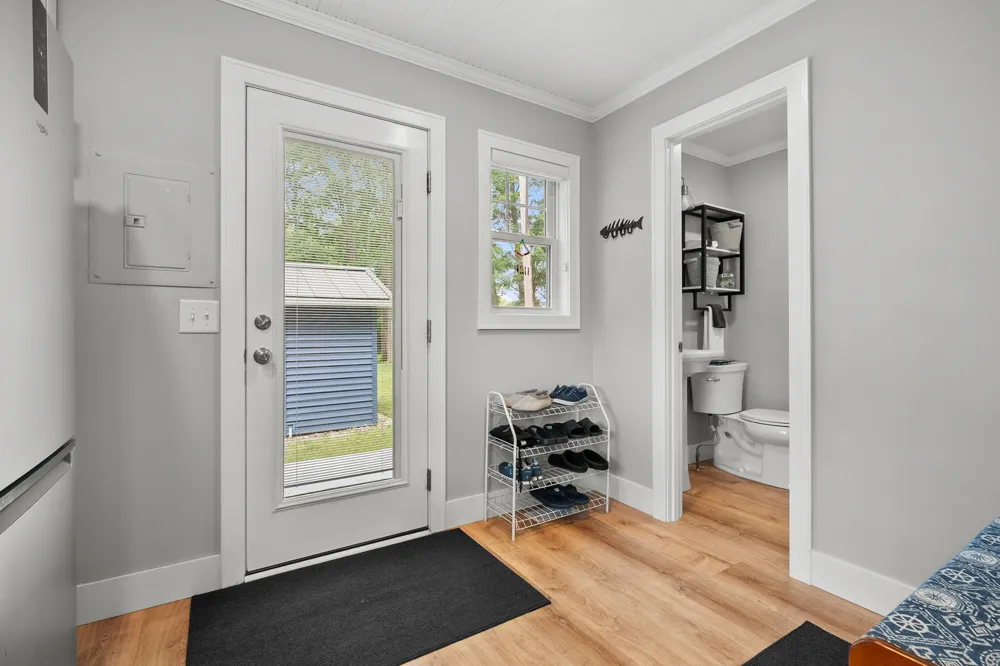 81735 Laguna Beach Park Road Porter Township, MI 49065