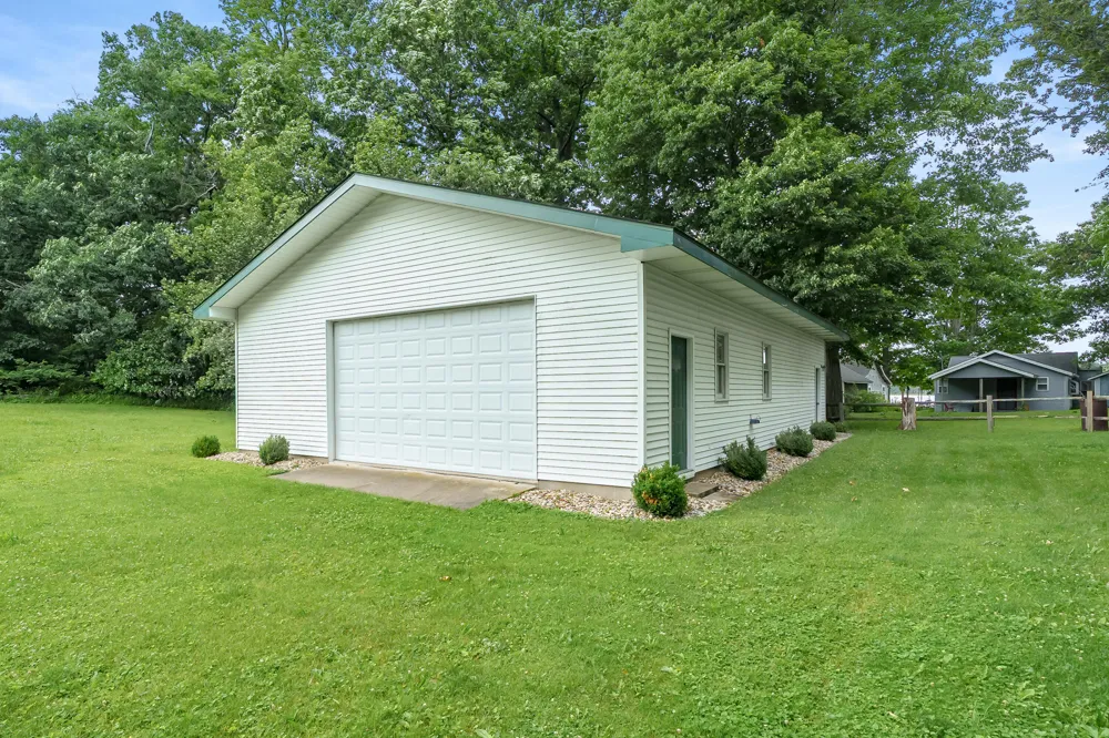 81735 Laguna Beach Park Road Porter Township, MI 49065