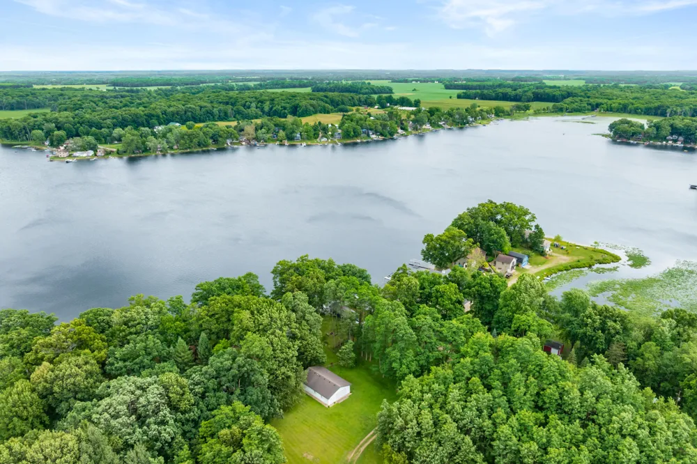 81735 Laguna Beach Park Road Porter Township, MI 49065