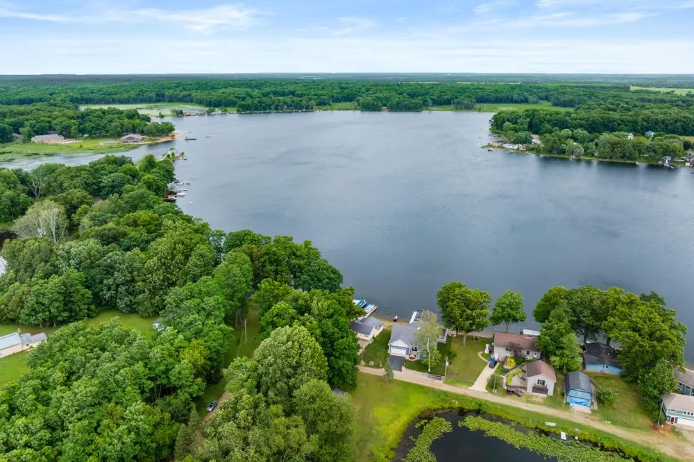 81735 Laguna Beach Park Road Porter Township, MI 49065