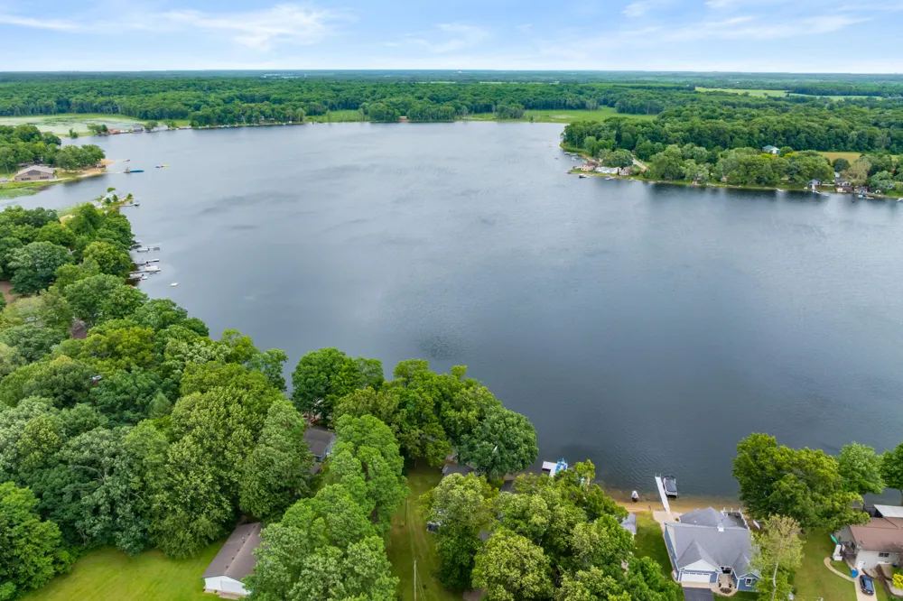 81735 Laguna Beach Park Road Porter Township, MI 49065