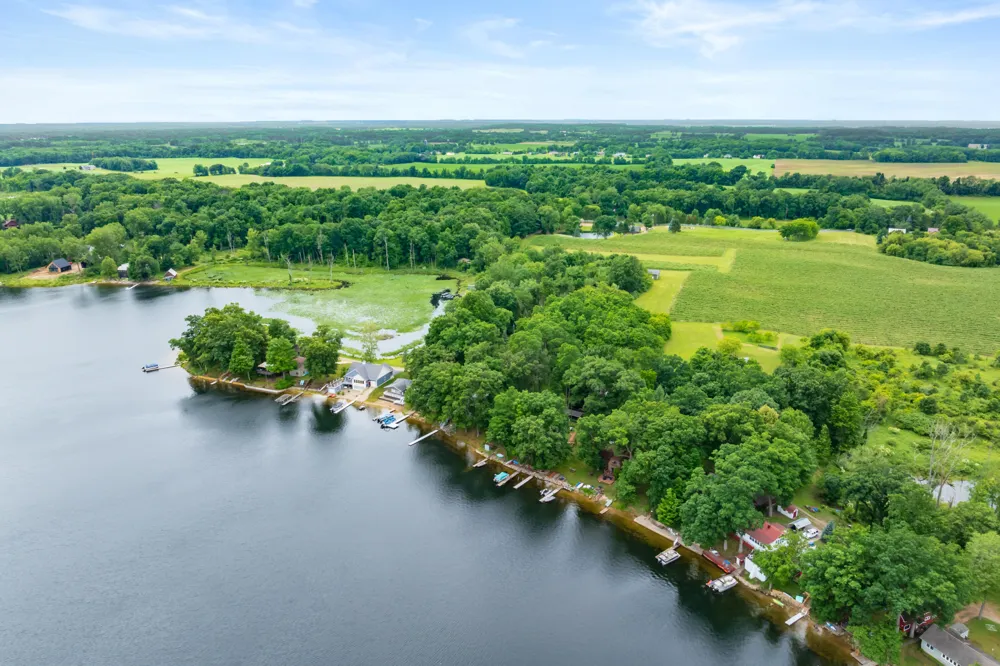 81735 Laguna Beach Park Road Porter Township, MI 49065