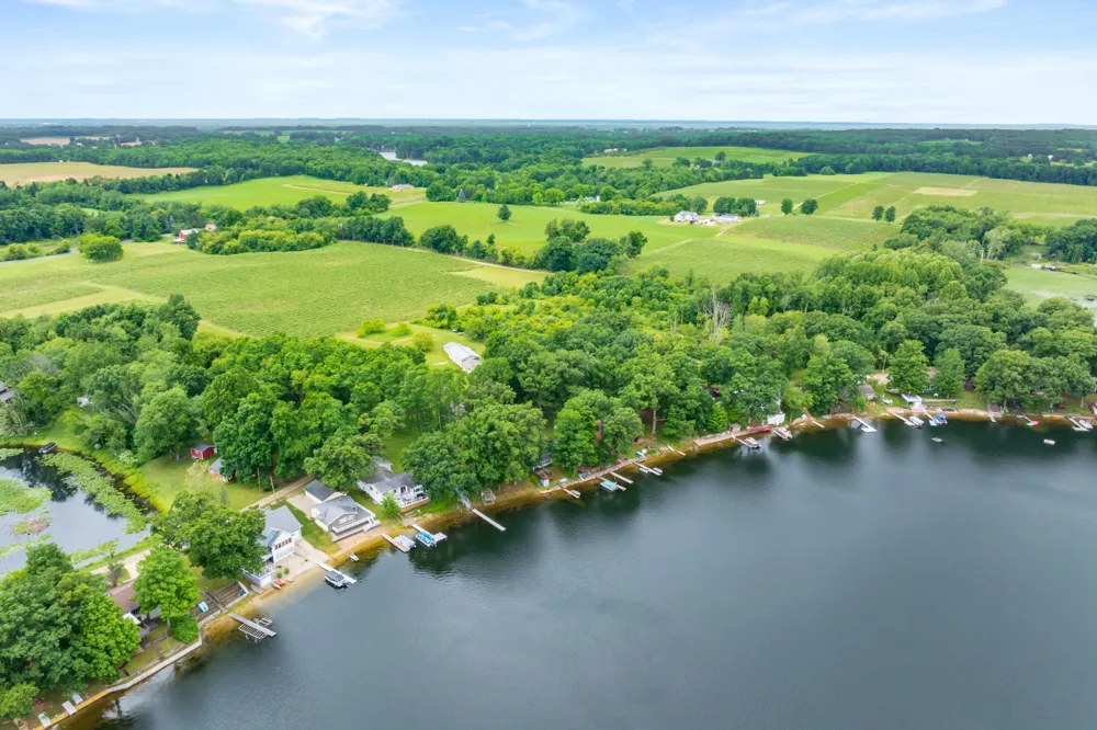 81735 Laguna Beach Park Road Porter Township, MI 49065