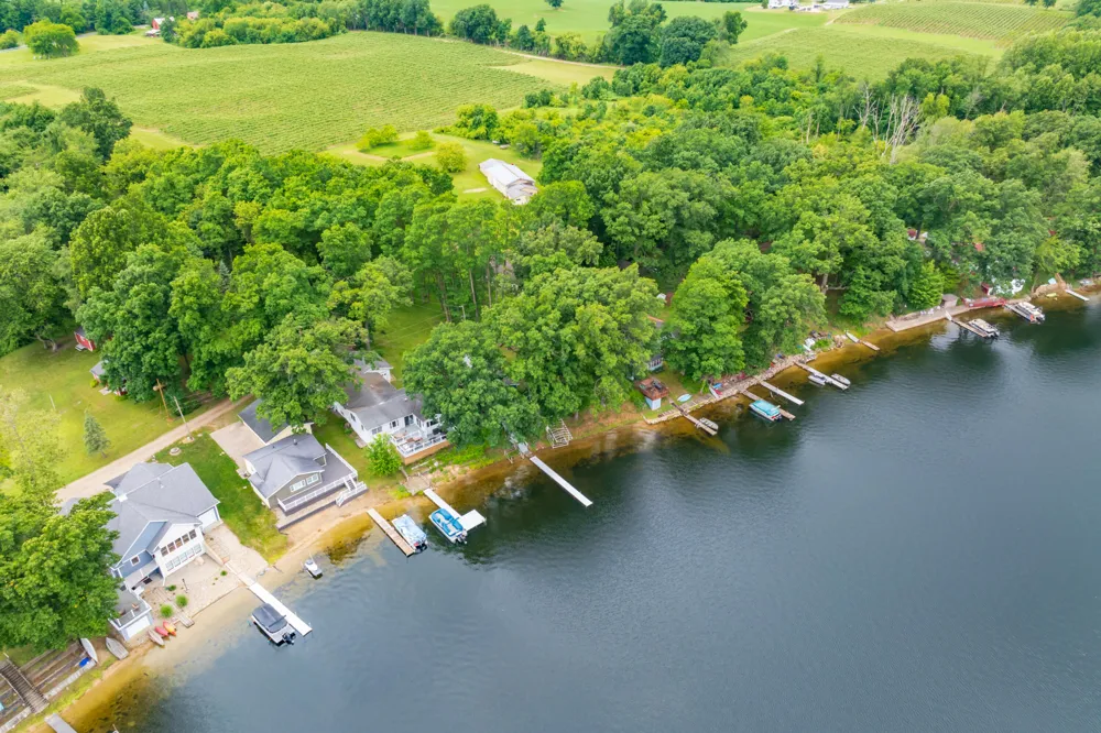 81735 Laguna Beach Park Road Porter Township, MI 49065