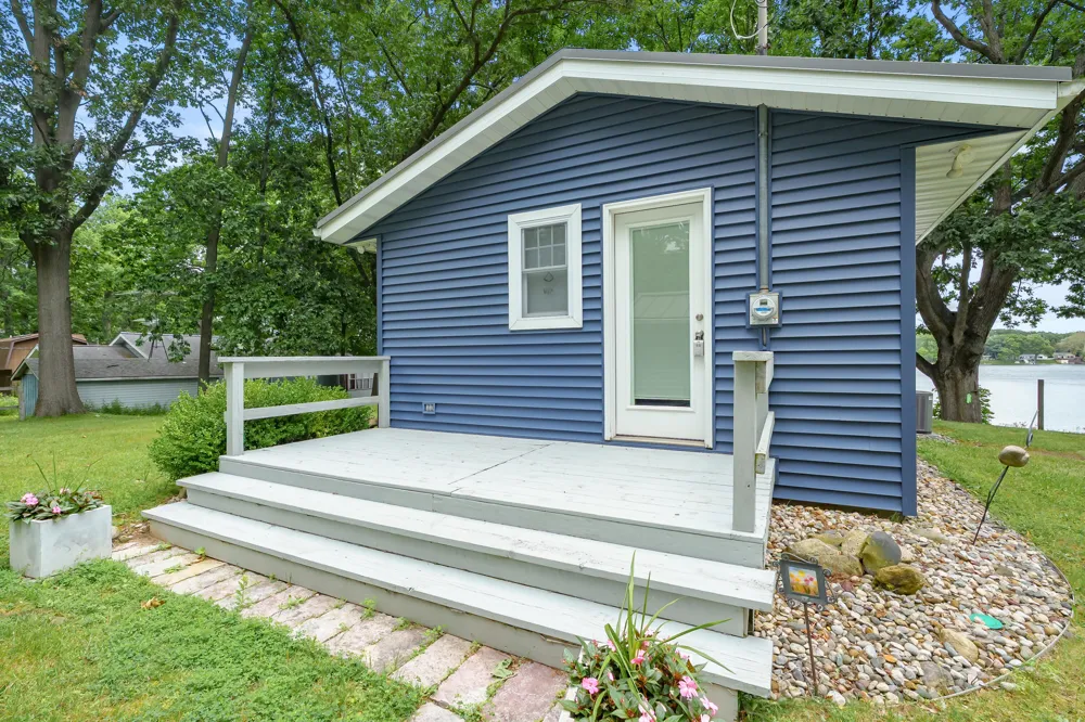 81735 Laguna Beach Park Road Porter Township, MI 49065