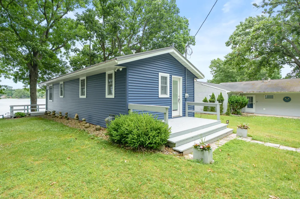 81735 Laguna Beach Park Road Porter Township, MI 49065