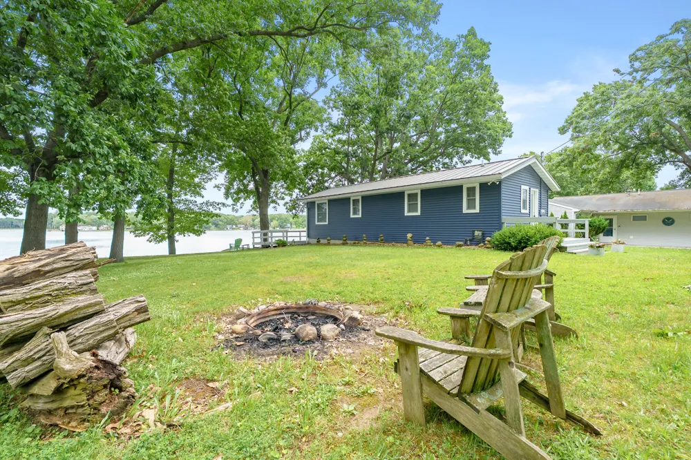 81735 Laguna Beach Park Road Porter Township, MI 49065