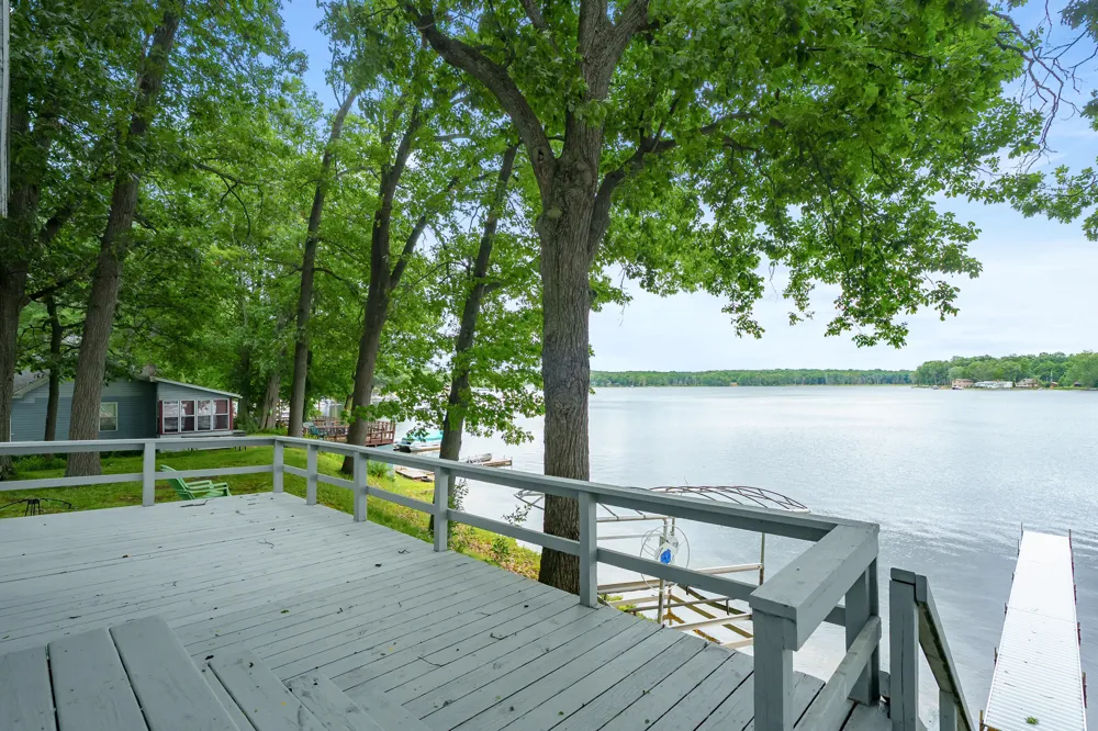81735 Laguna Beach Park Road Porter Township, MI 49065