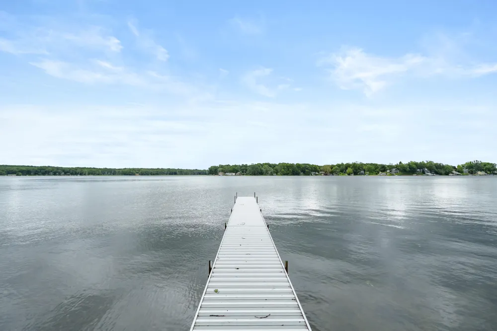81735 Laguna Beach Park Road Porter Township, MI 49065
