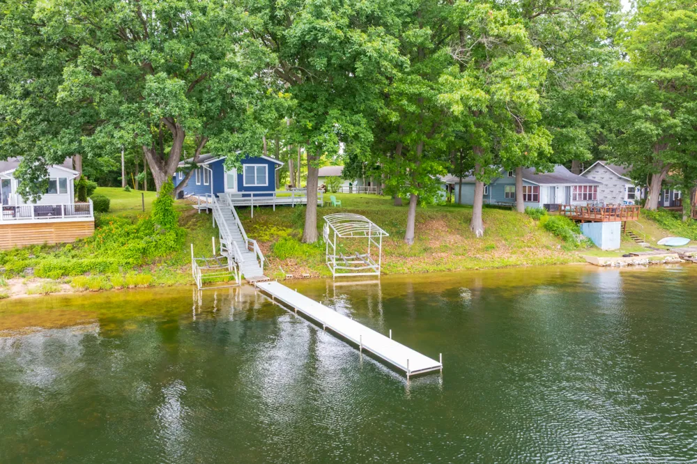 81735 Laguna Beach Park Road Porter Township, MI 49065