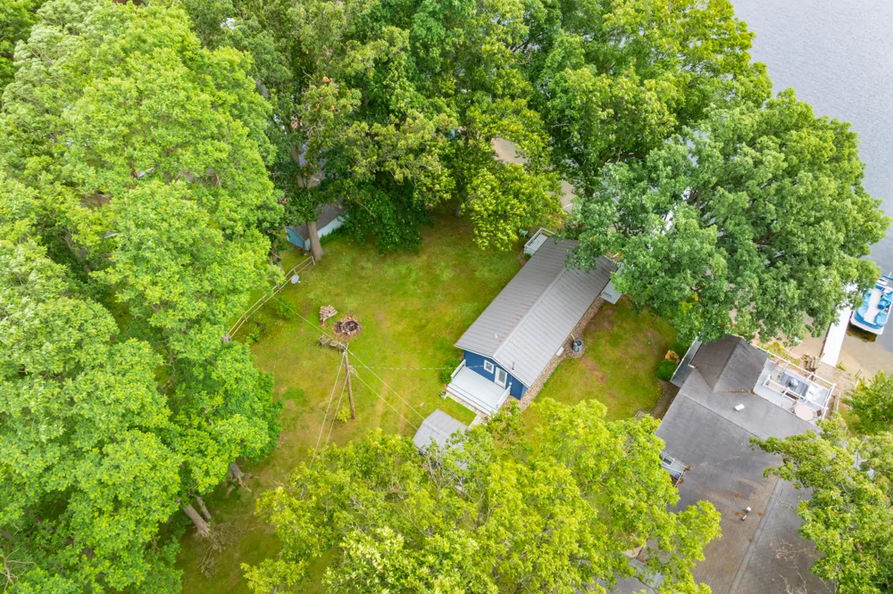 81735 Laguna Beach Park Road Porter Township, MI 49065