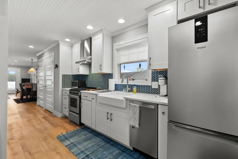81735 Laguna Beach Park Road Porter Township, MI 49065