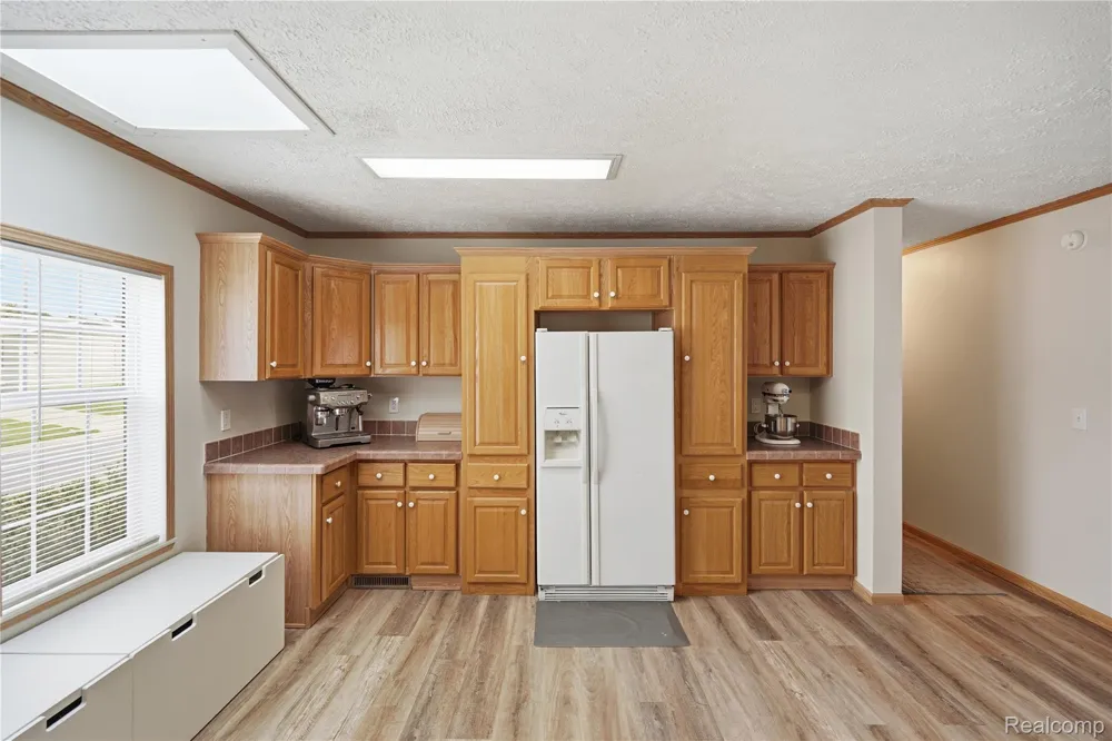 11078 Stony River Court #522 Green Oak Township, MI 48178